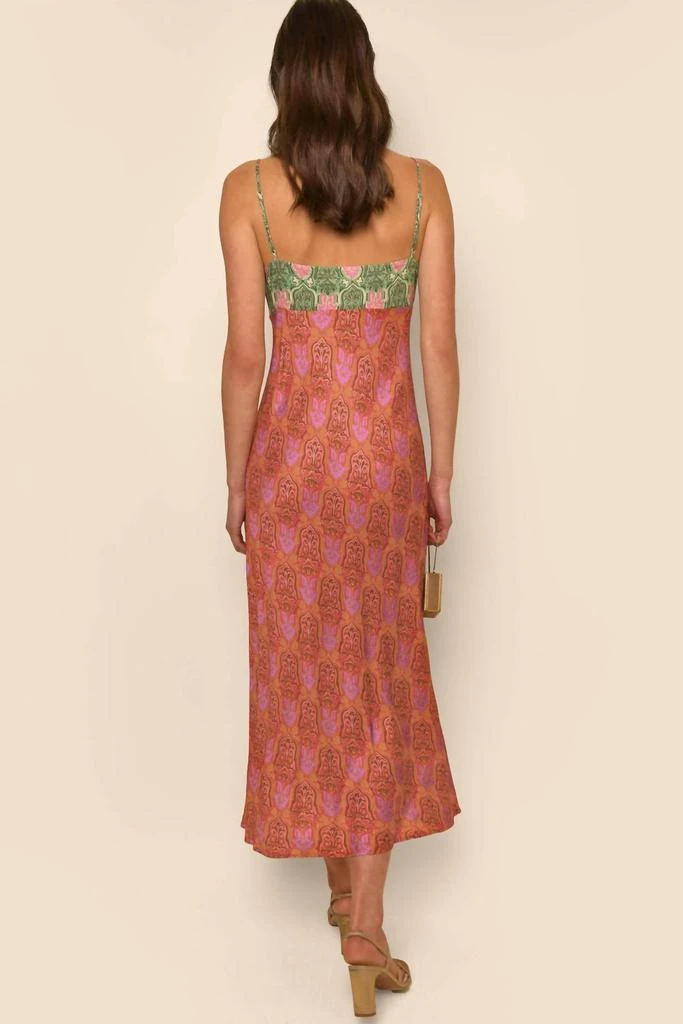 Rixo Rixo - Dulcia Midi Dress 2