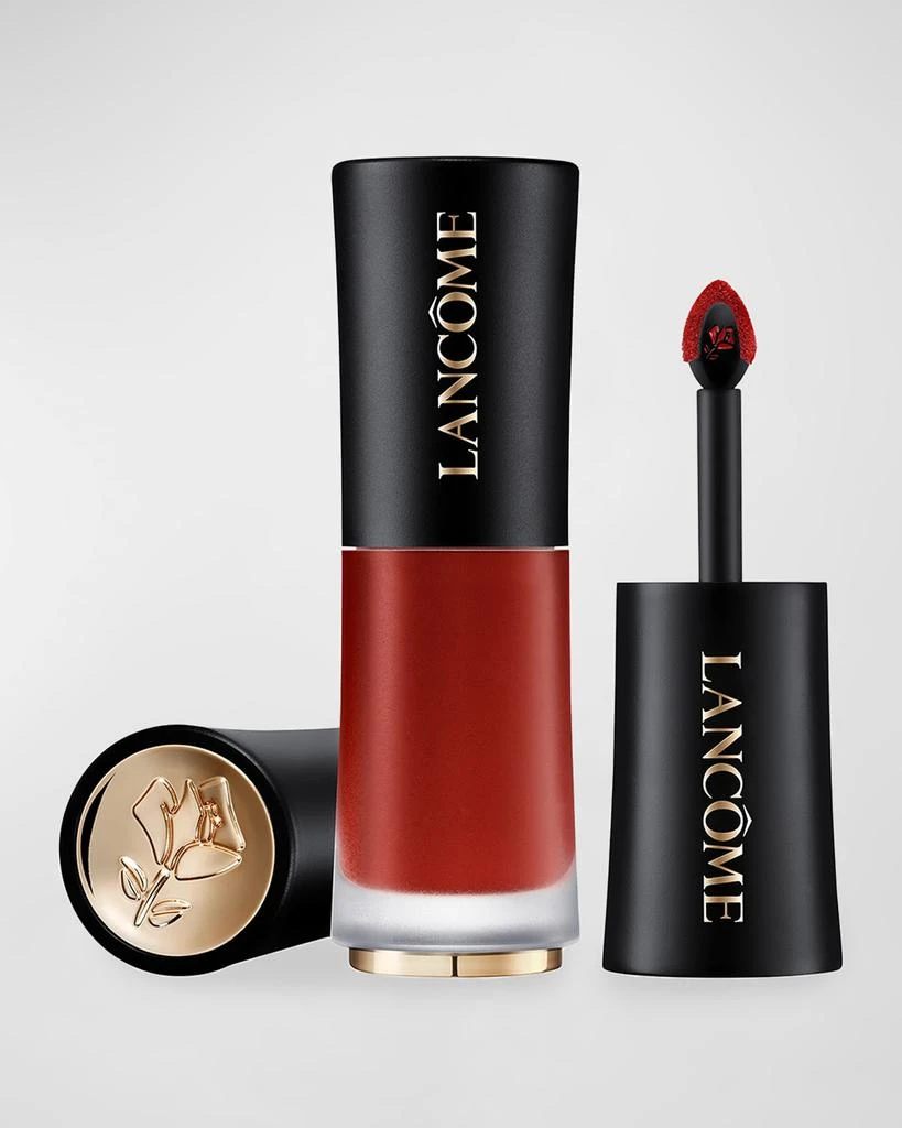Lancôme L'Absolu Rouge Drama Ink Liquid Lipstick 1