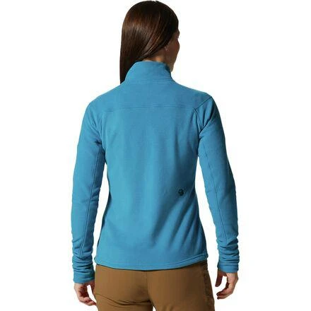 Mountain Hardwear Microchill 2.0 Fleece Jacket - Women's 2
