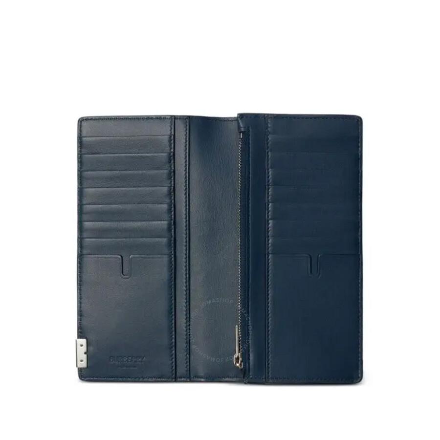 Burberry B Cut Continental Wallet