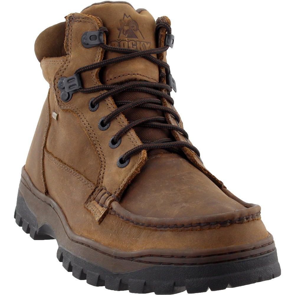 Rocky Outback 5 inch Gore-Tex Waterproof Hiking Boots