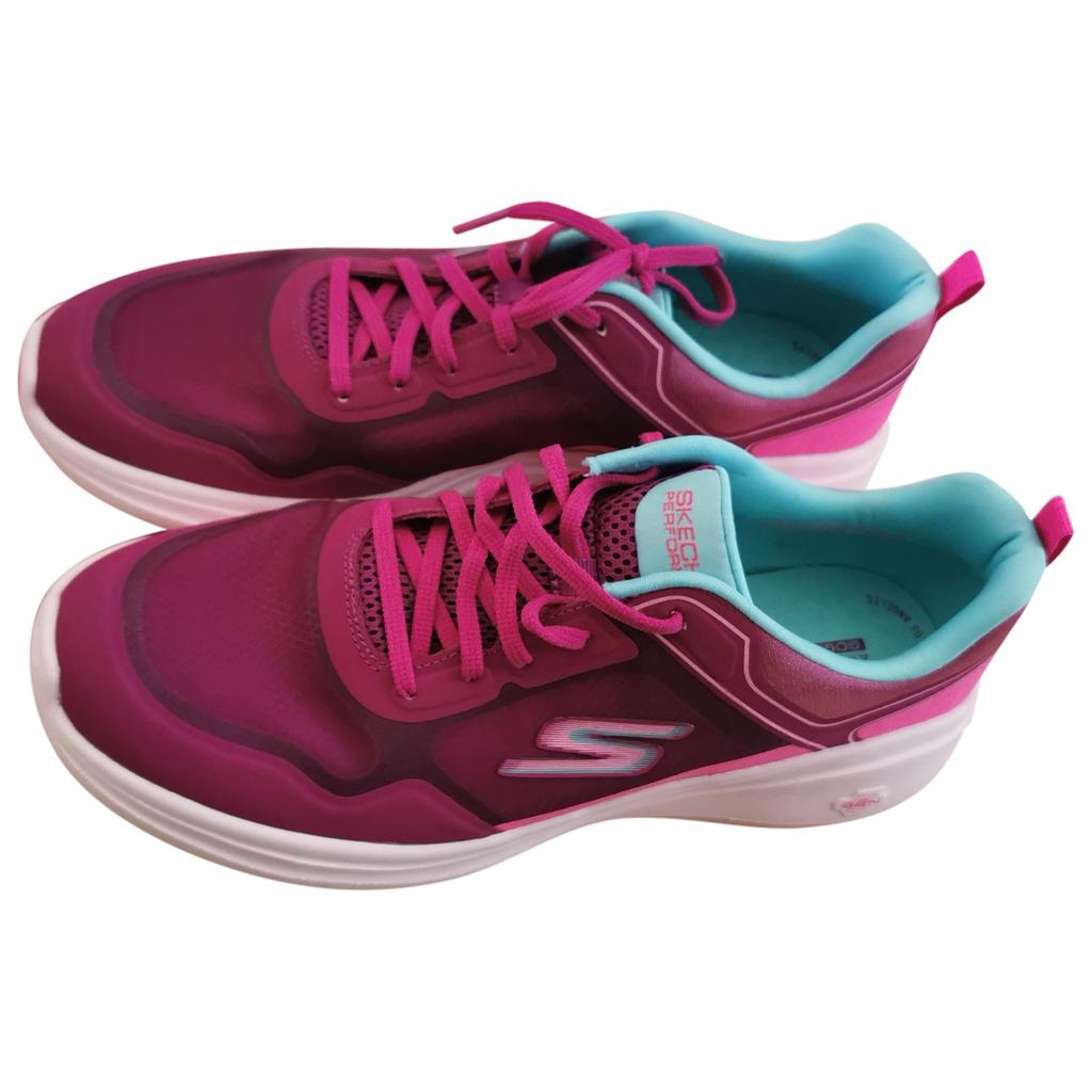 SKECHERS Skechers Cloth trainers