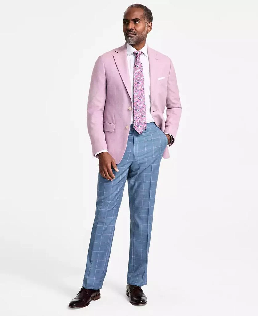Tallia Men's Slim-Fit Wool-Blend Sport Coat 1
