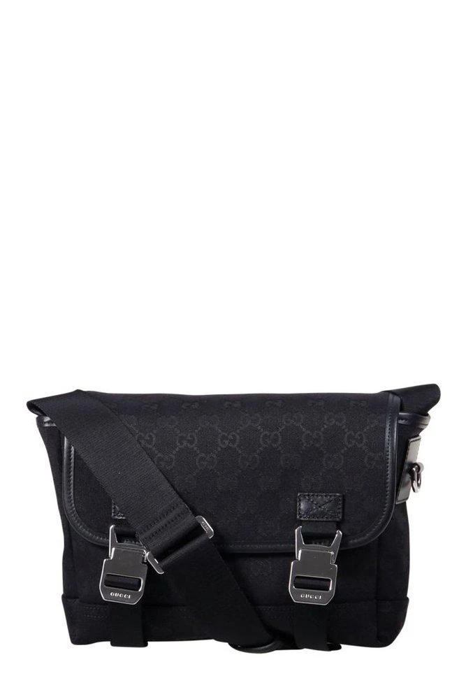 Gucci Gucci GG Small Crossbody Bag