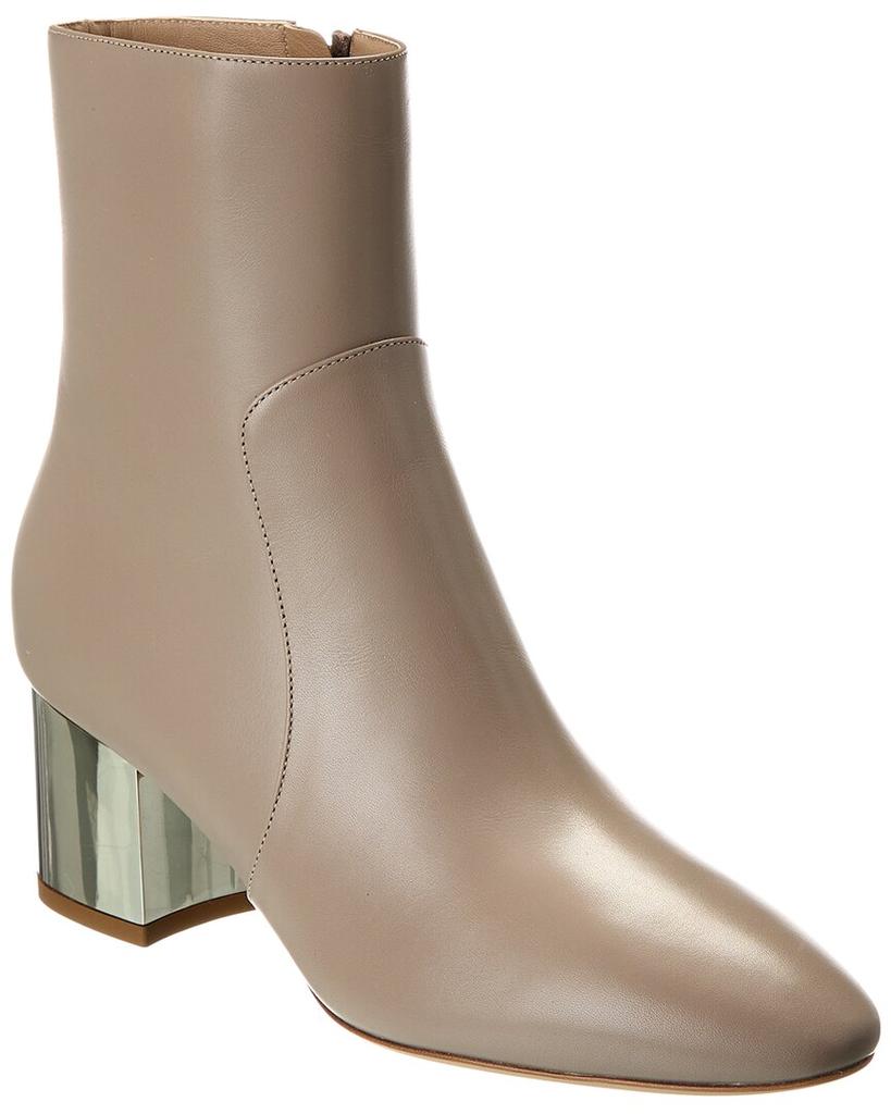 Michael Kors Maude Combat Boots - Shoes - BeyondStyle