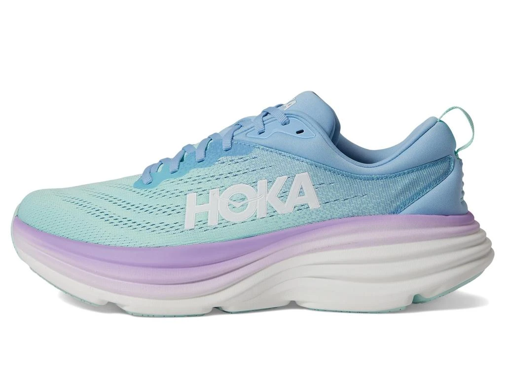 Hoka Bondi 8 4