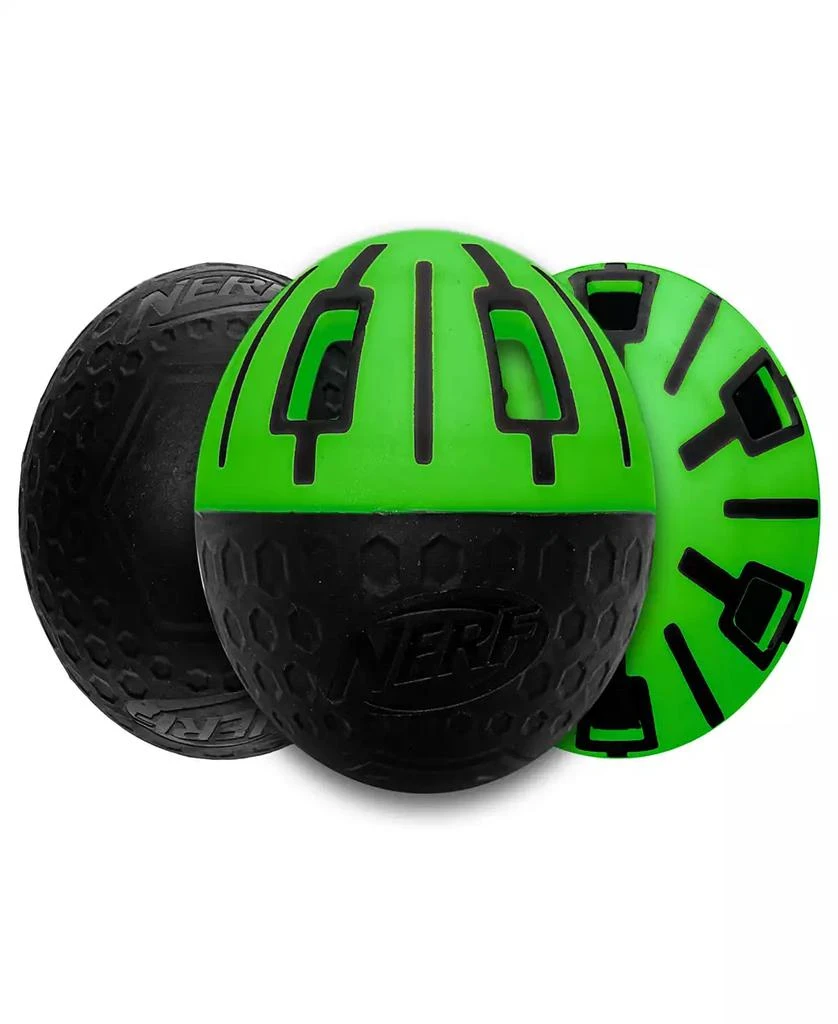 Franklin NERF All-In-One Trick Shot Golf Set 4
