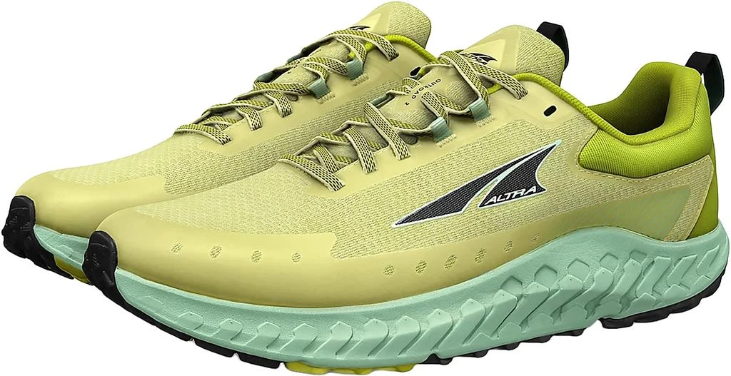 Altra Outroad 2 Running Shoes - Women's 3