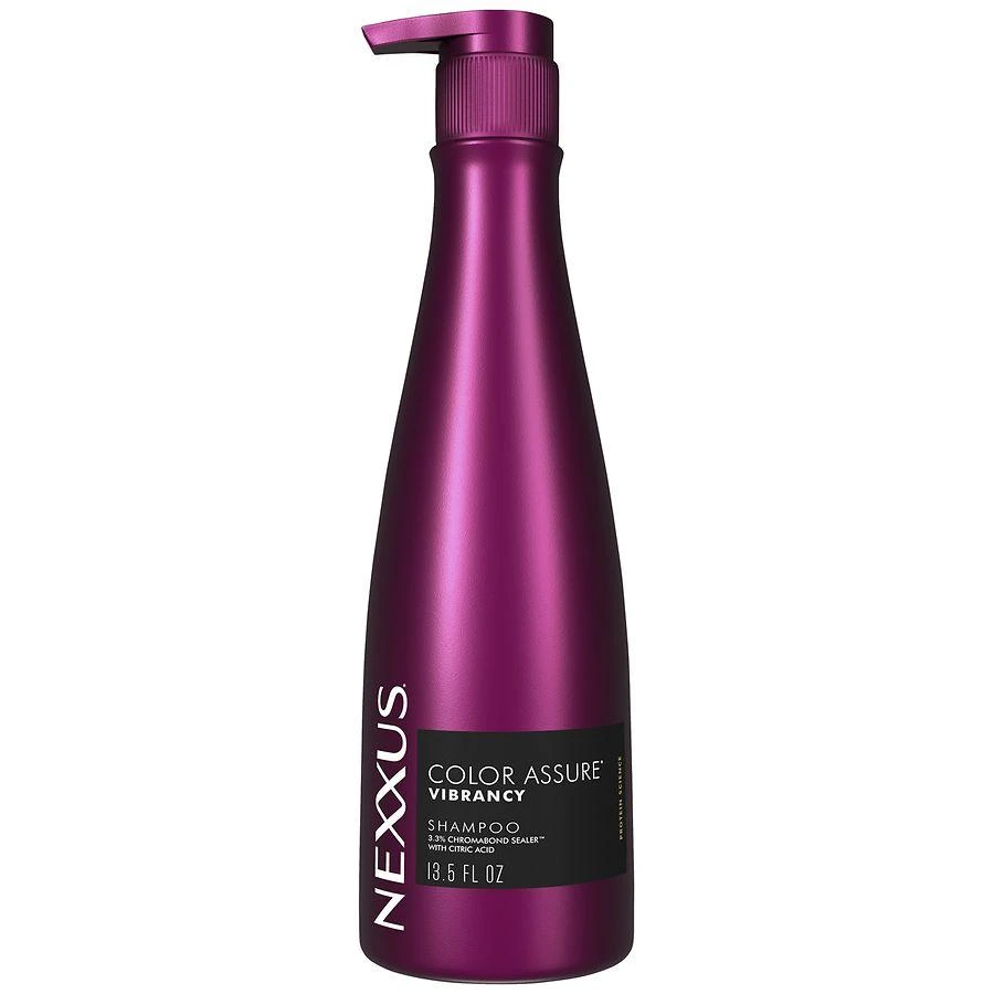 Nexxus Vibrancy, Sulfate-Free Shampoo 1