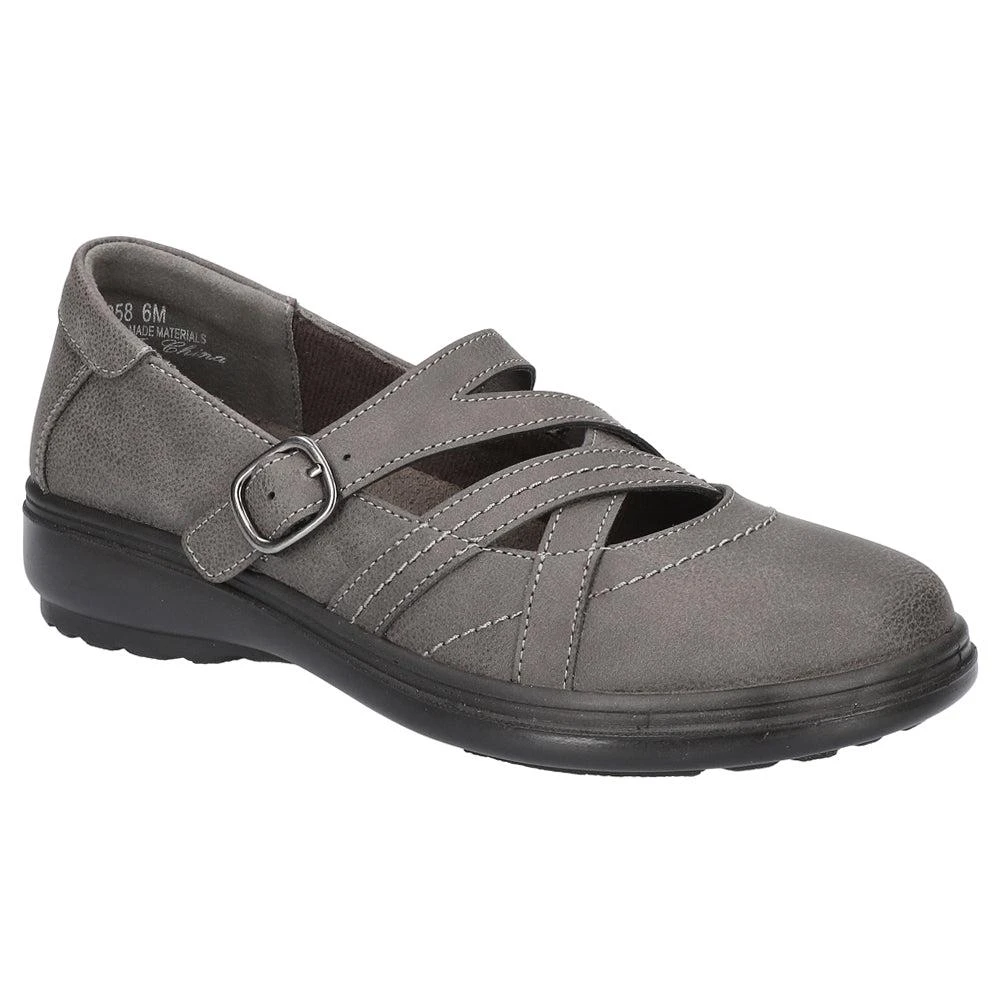 Easy Street Wise Mary Jane Flats 2