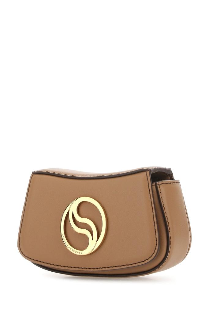 ショルダーバッグ・ポシェット STELLA McCARTNEY Biscuit Alter Mat Mini Shoulder Bag Stella McCartney Biscuit alter mat mini shoulder bag - Bags