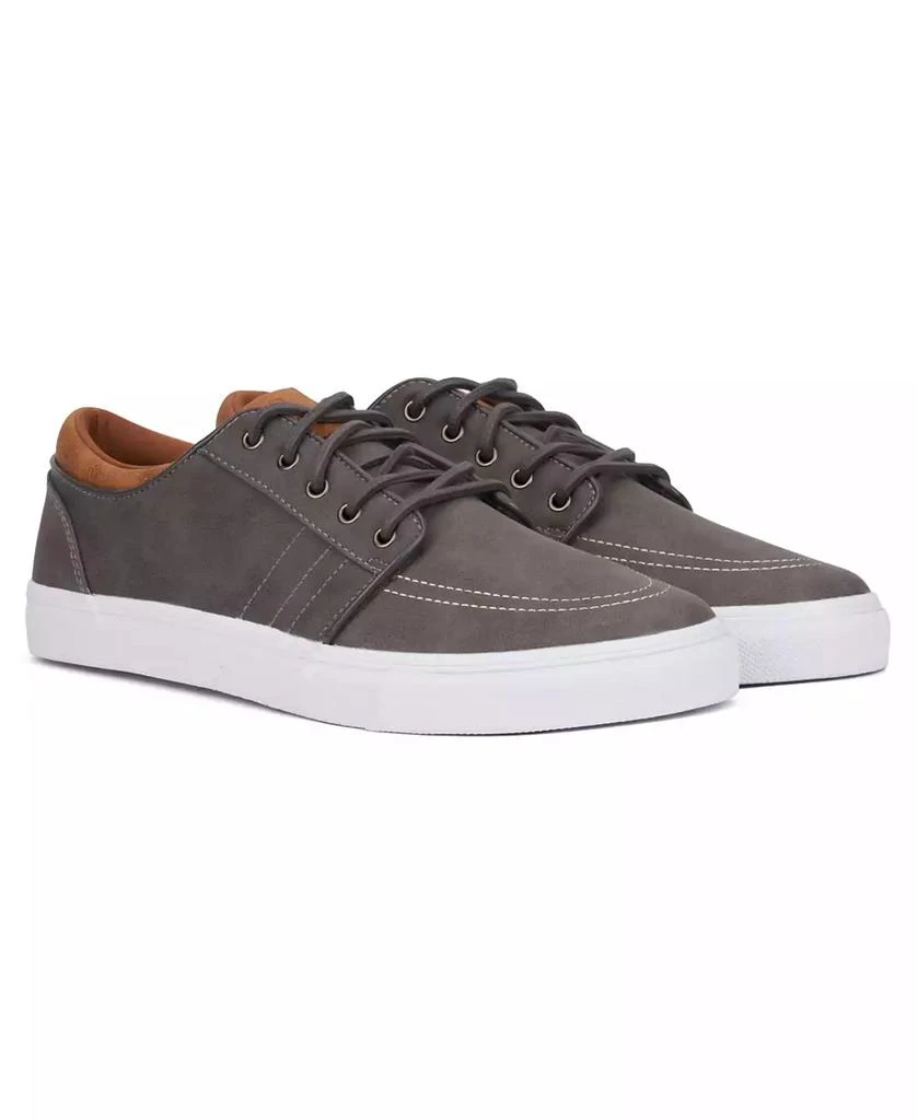 Reserved Footwear Men's Crosby Low Top Sneakers 3