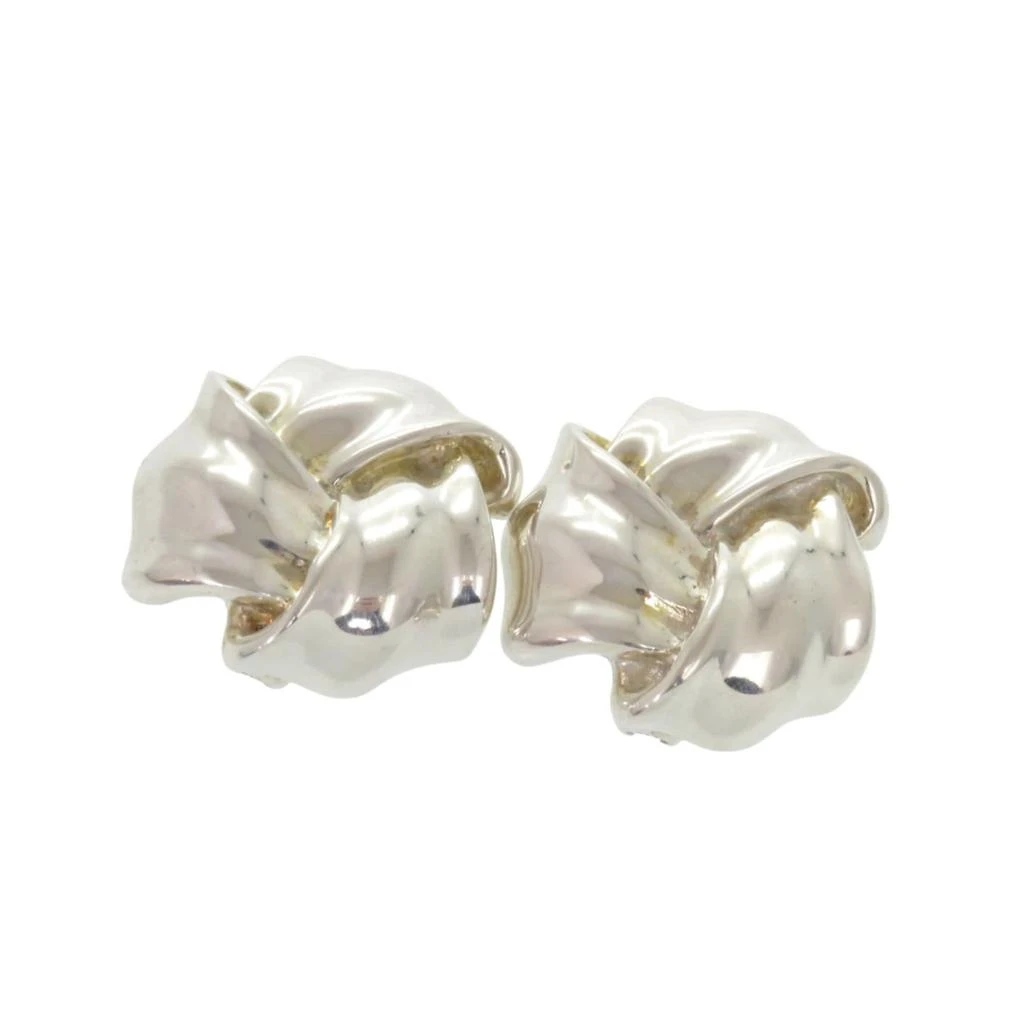 Tiffany 
Co. 925 Clip Earrings (Pre-Owned)