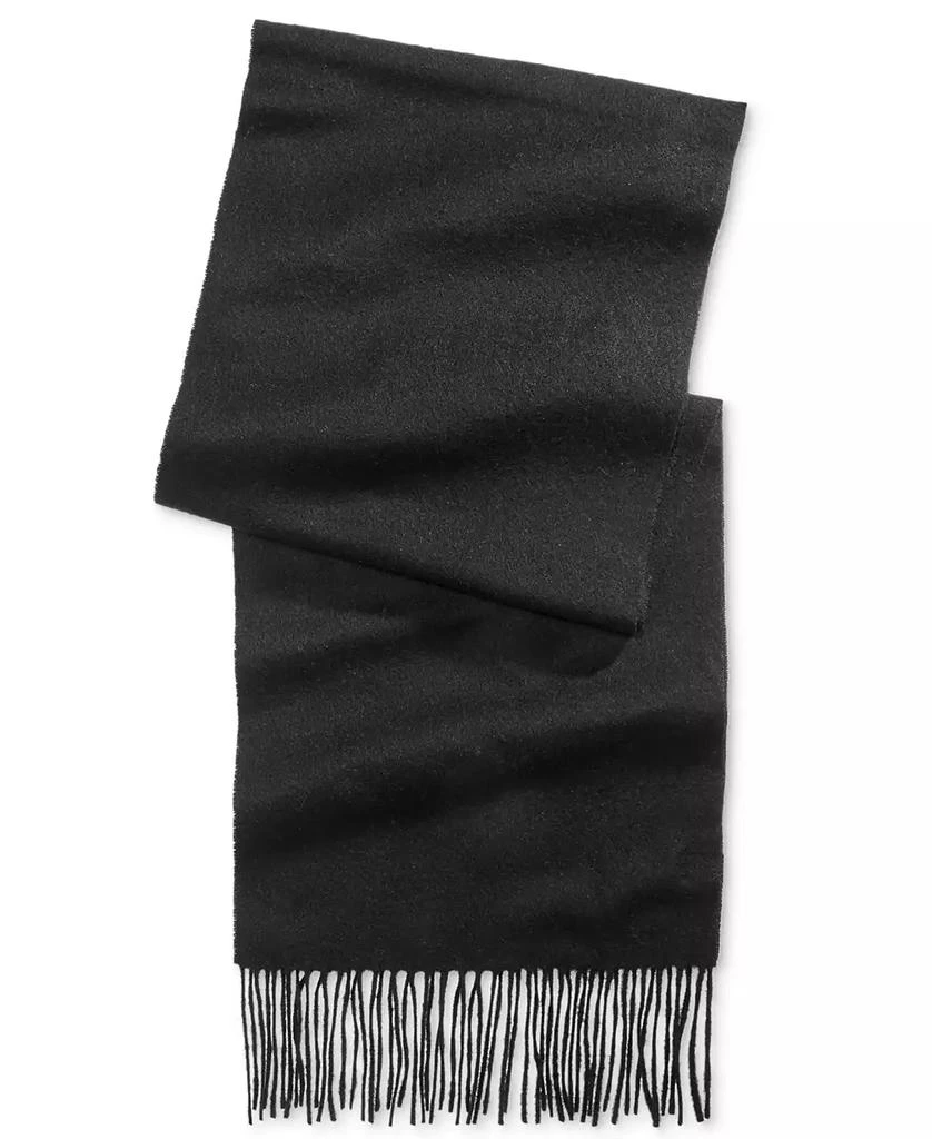 Club Room Men's 100% Cashmere Scarf, Created for Macy's 3