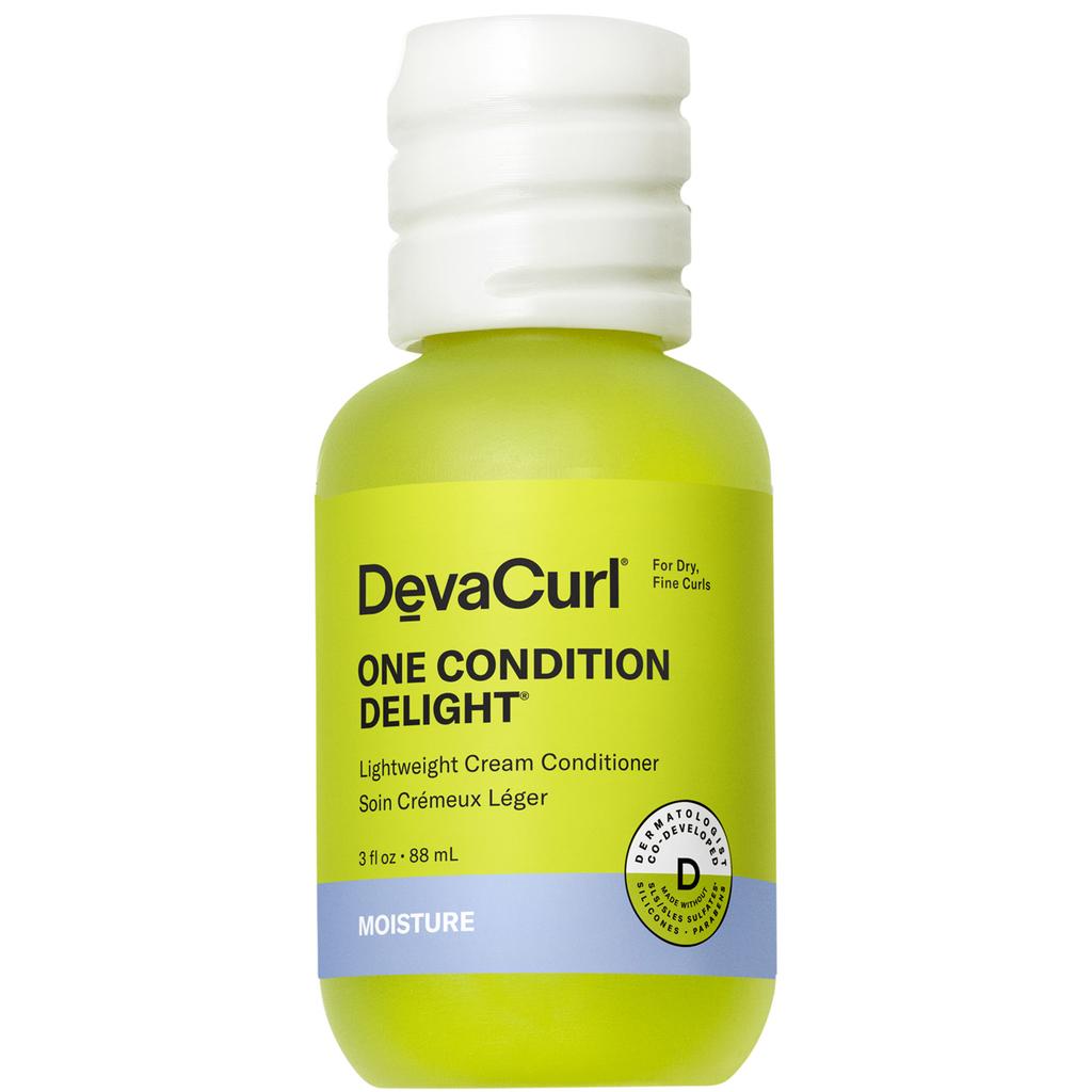 DevaCurl DevaCurl One Condition Delight Lightweight Cream Conditioner