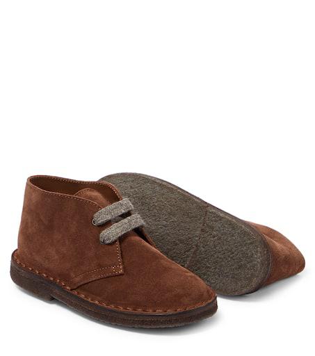 靴 DESERT FOX leather boots RED WING SHOES 3190 Leather Chelsea Boots for Men | MR PORTER