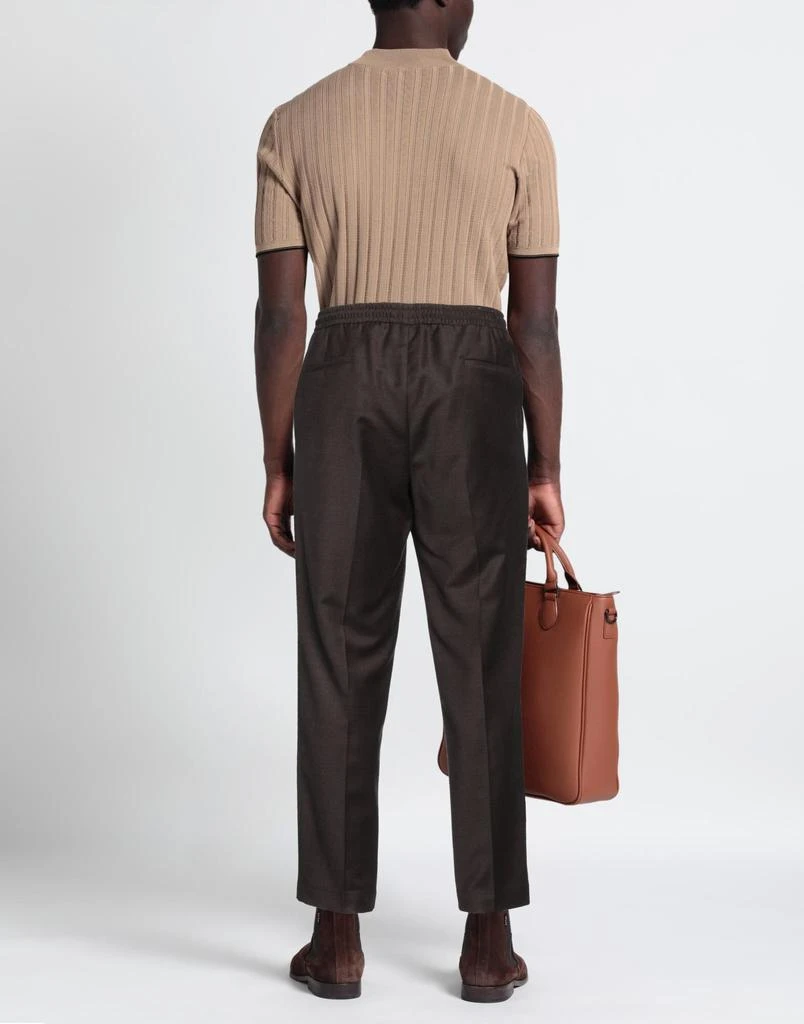 BRIGLIA 1949 Casual pants 3