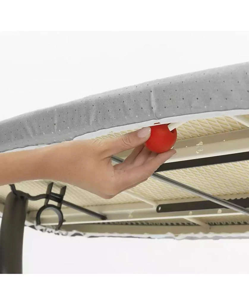 Brabantia Ironing Board D, 53 x 18", Parking Zone 5