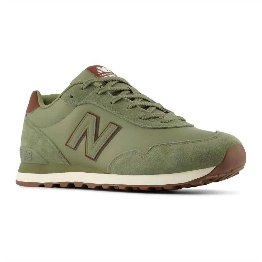 New Balance New Balance - Men's 515 V3 Classic Sneaker 2