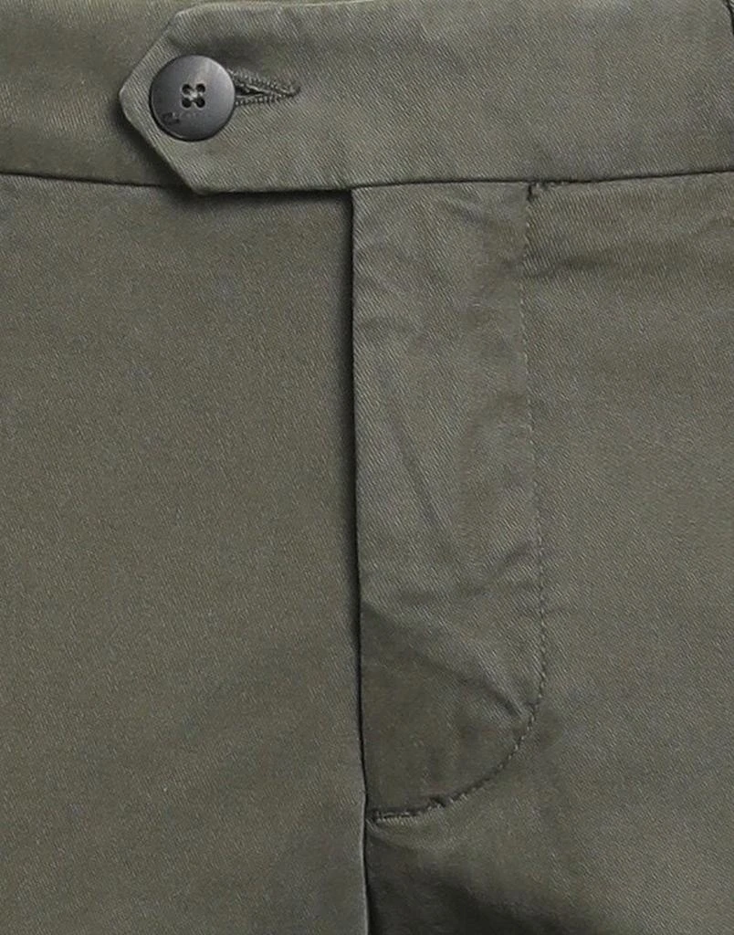 BRIGLIA 1949 Casual pants 4