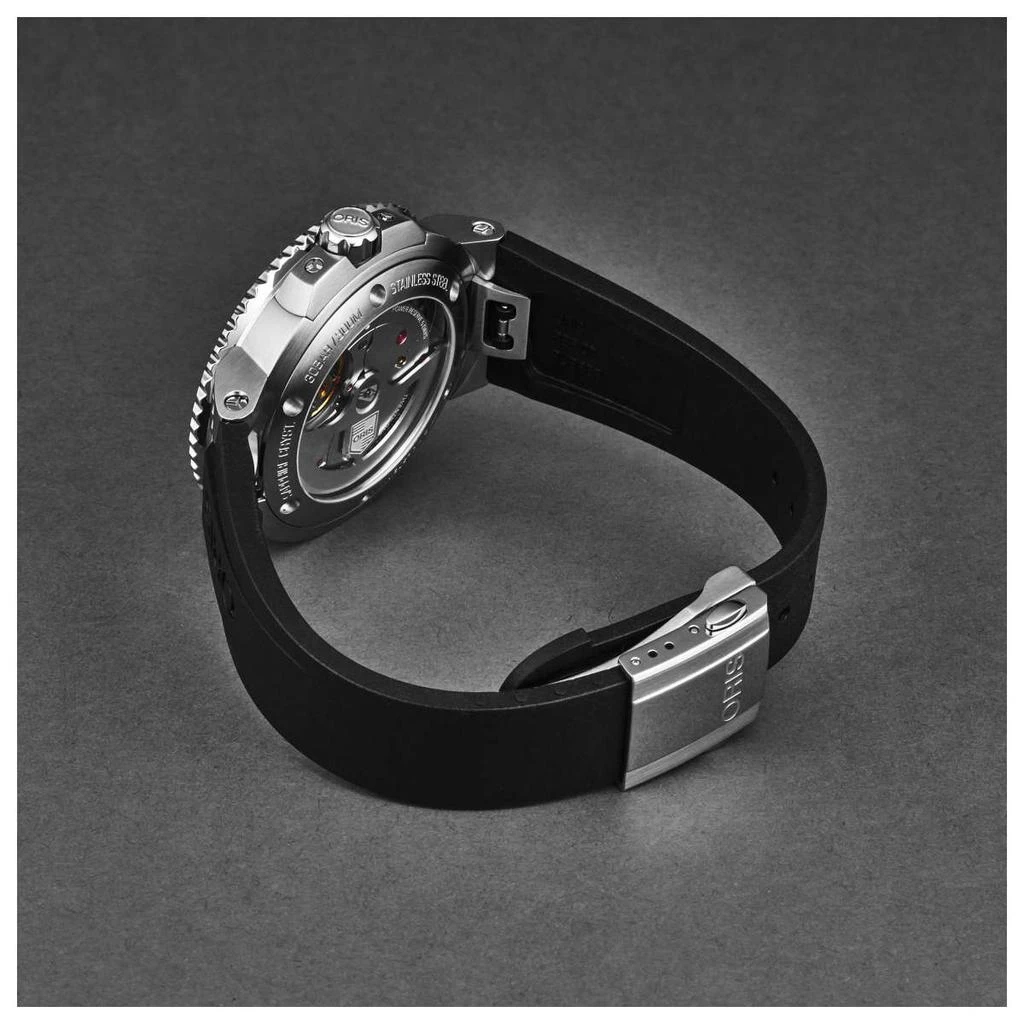 Oris Oris Aquis Men's Automatic Watch 2