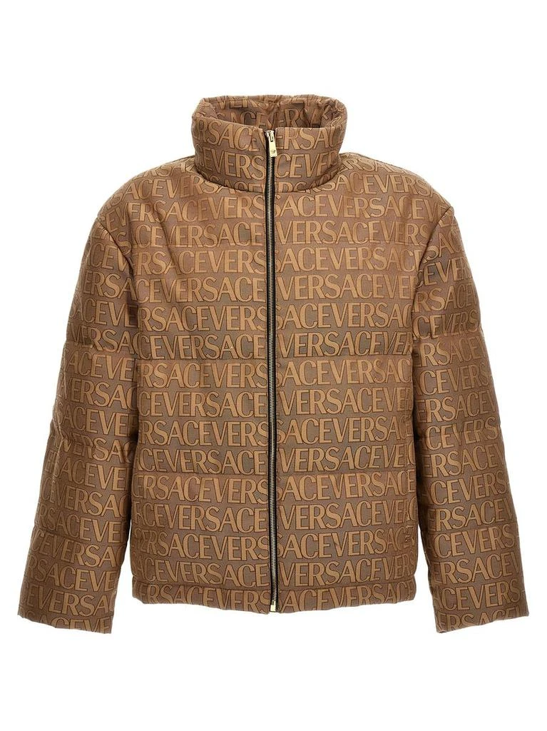 Versace Versace Coats 1