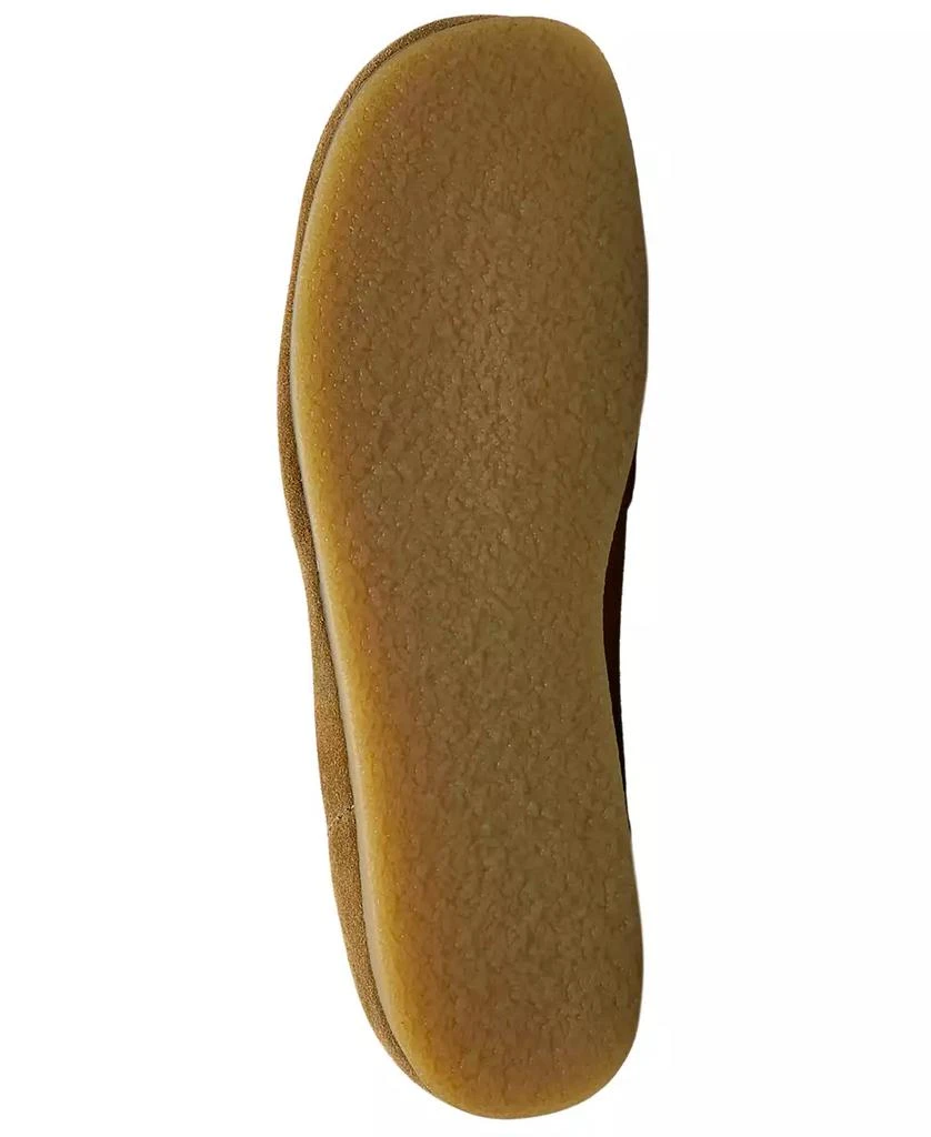 Clarks Men
s Wallaston Low Lace-Up Shoes 5