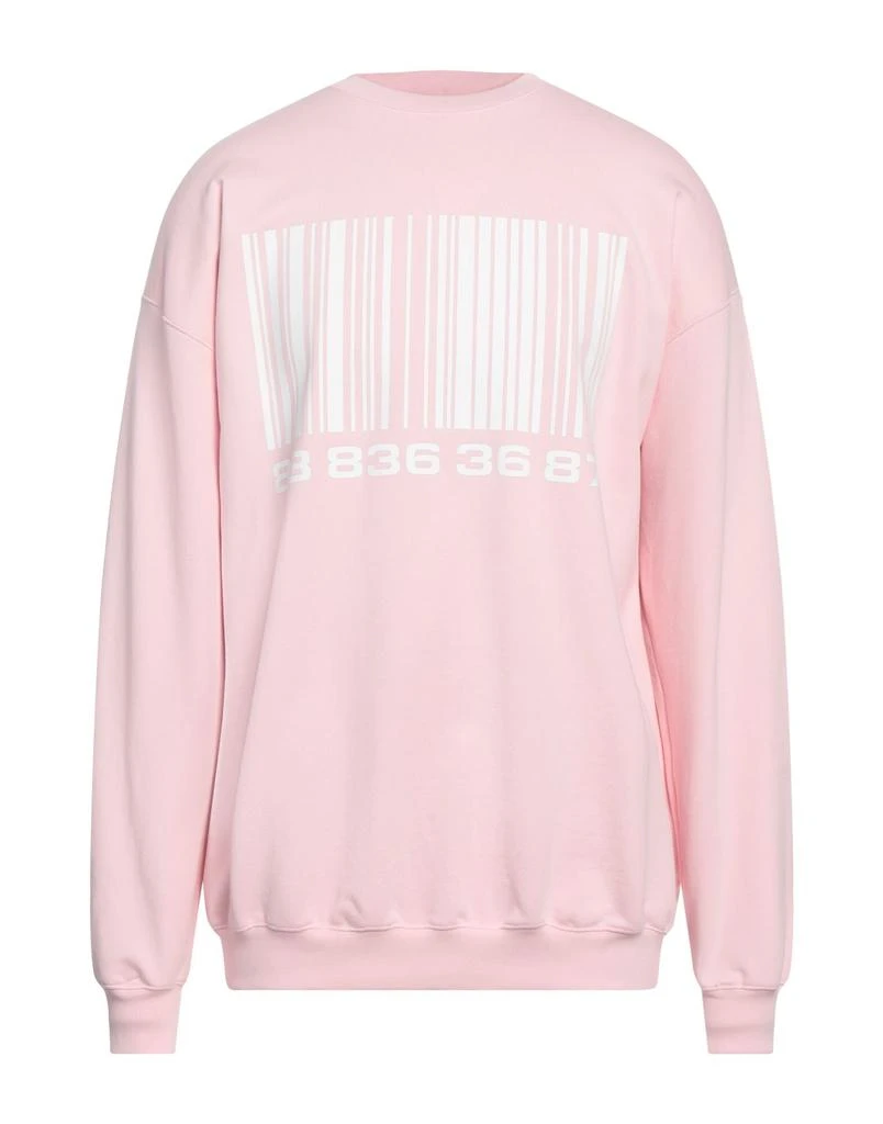 VTMNTS Sweatshirt 1