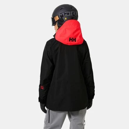 Helly Hansen Elevation Infinity 3.0 Jacket - Women
s 3