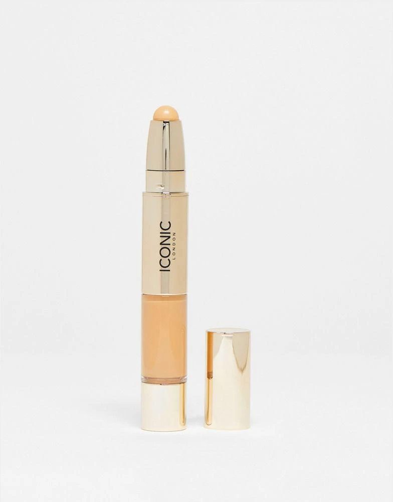 ICONIC LONDON Iconic London Radiant Concealer and Brightening Duo 8