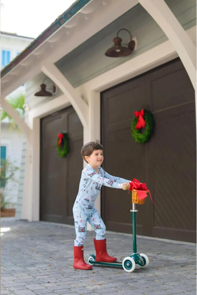 The Beaufort Bonnet Company The Beaufort Bonnet Company - Kid
s Sutton
s Sweet Dream Set 3