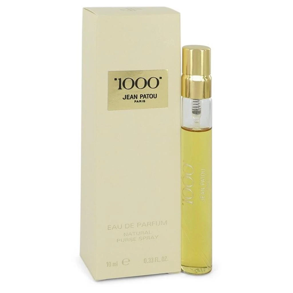 Jean Patou 0.33 oz 1000 Eau De Parfum Spray for Women 1
