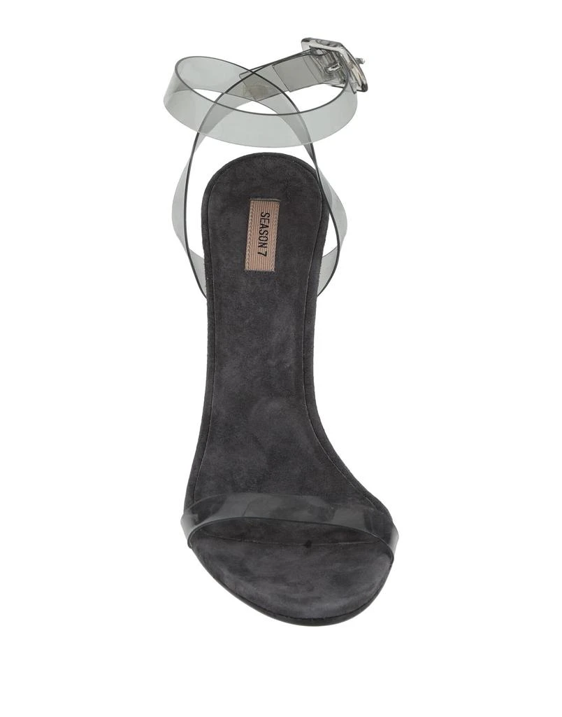 YEEZY Sandals 4