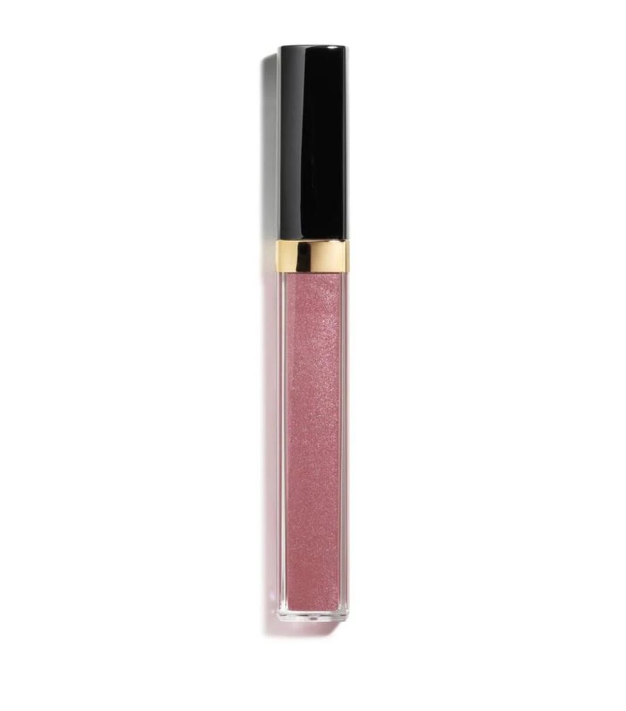 Chanel ROUGE COCO Moisturising Glossimer 1