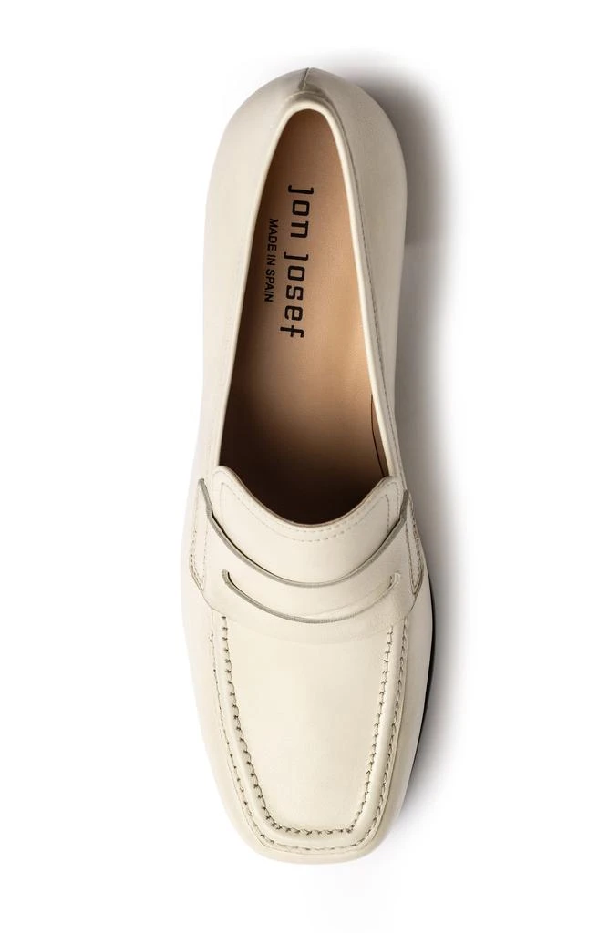 Jon Josef Belen Penny Loafer Pump 4