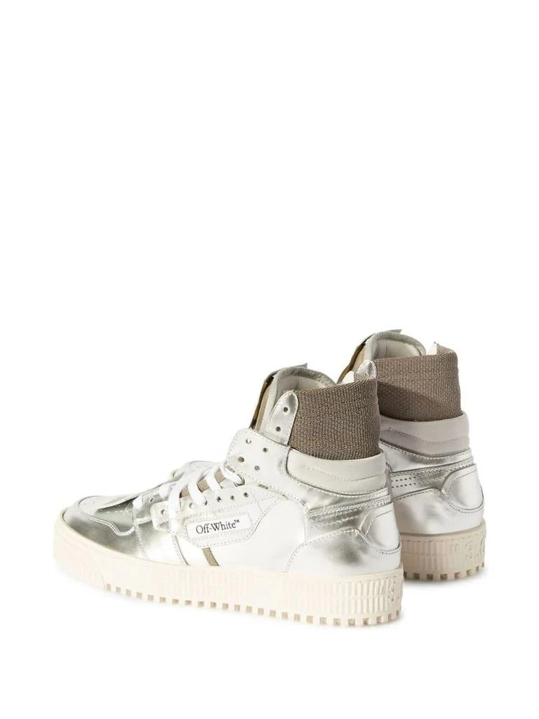 Off-White Off-White Off-Court 3.0 Sneakers 3