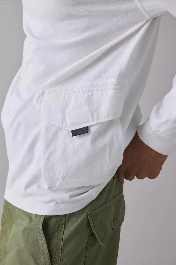 Manastash Manastash Armor Long Sleeve Tee 4