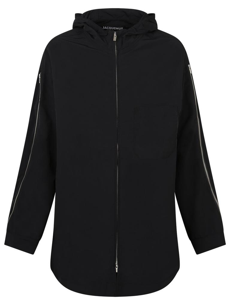 ジャケット・アウター jacquemus Nike x Jacquemus GORE-TEX 2-in-1 Jacket. Nike.com