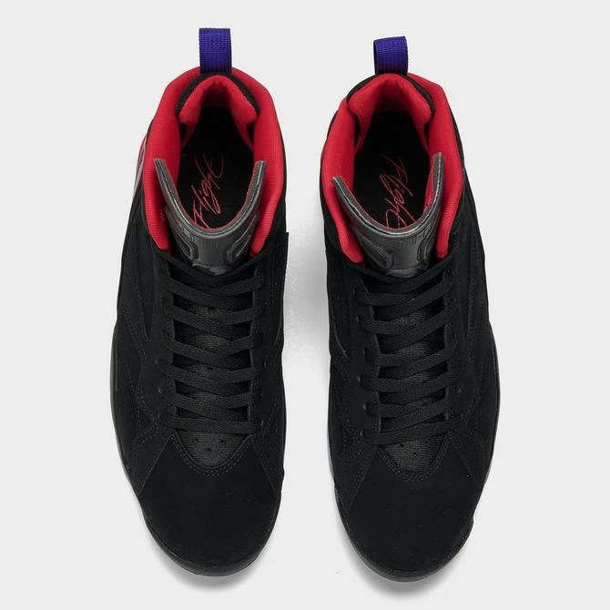 Jordan Men's Jordan Jumpman MVP Casual Shoes 5
