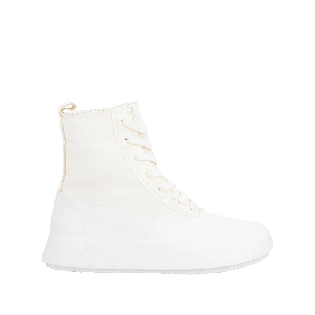 Ambush Ambush - Bottines - Ivory - Femme 1