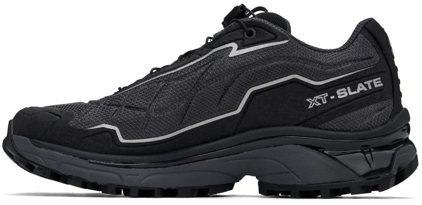 Salomon Black XT-Slate Sneakers 3