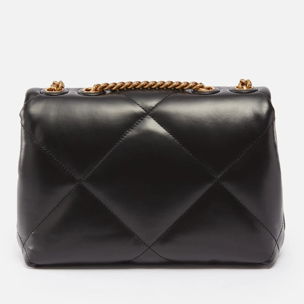 Tory Burch Kira Diamond Quilt Small Leather Shoulder Bag 3