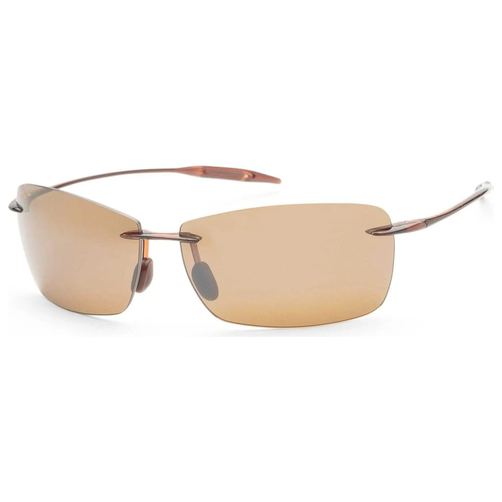 Maui Jim Maui Jim Men
s Sunglasses MJ0423S-002