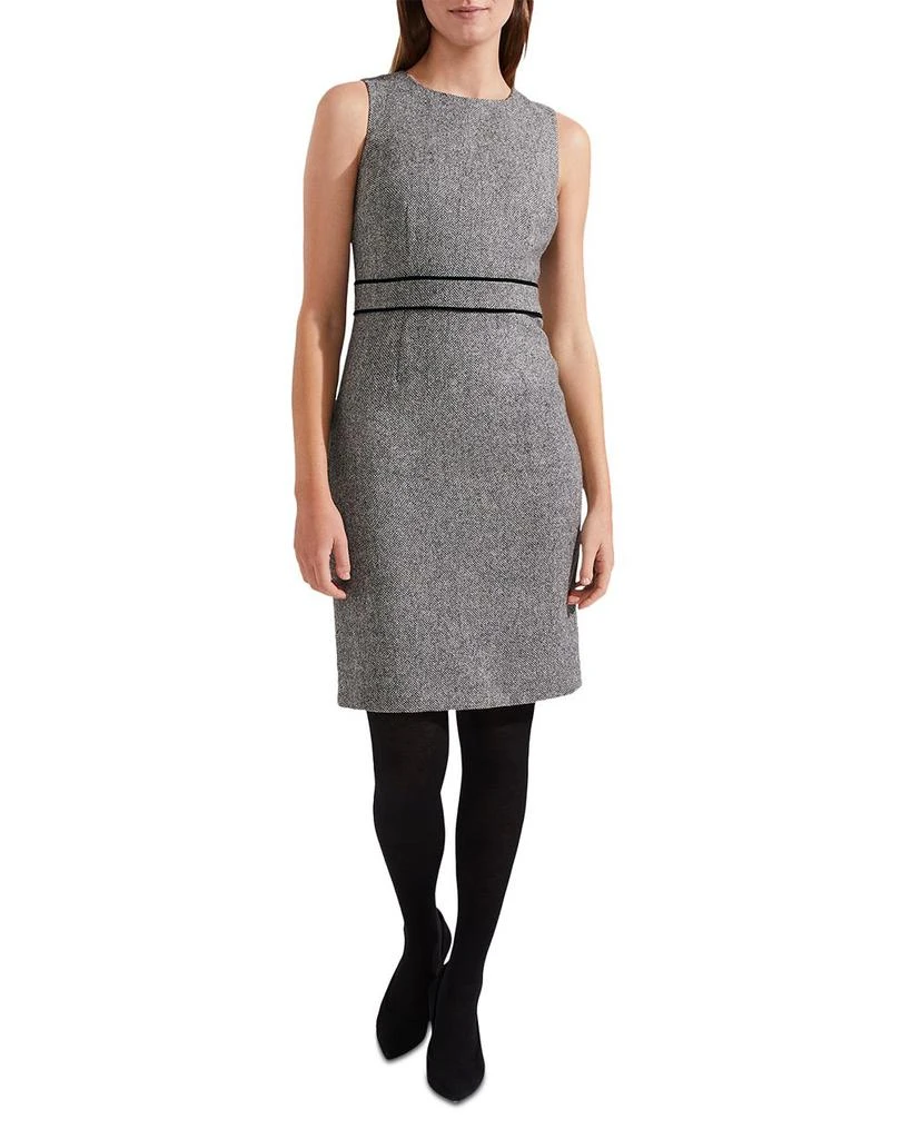 HOBBS LONDON Elle Dress 5