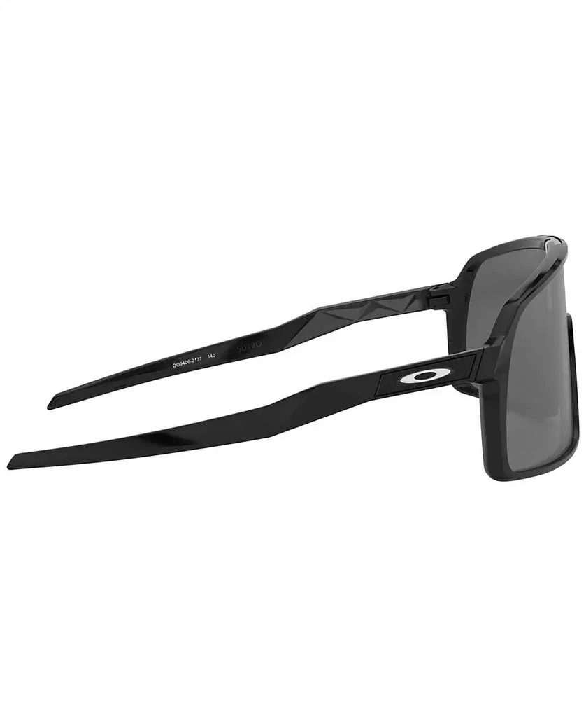 Oakley Men's Sutro Collection Sunglasses, OO9406 4