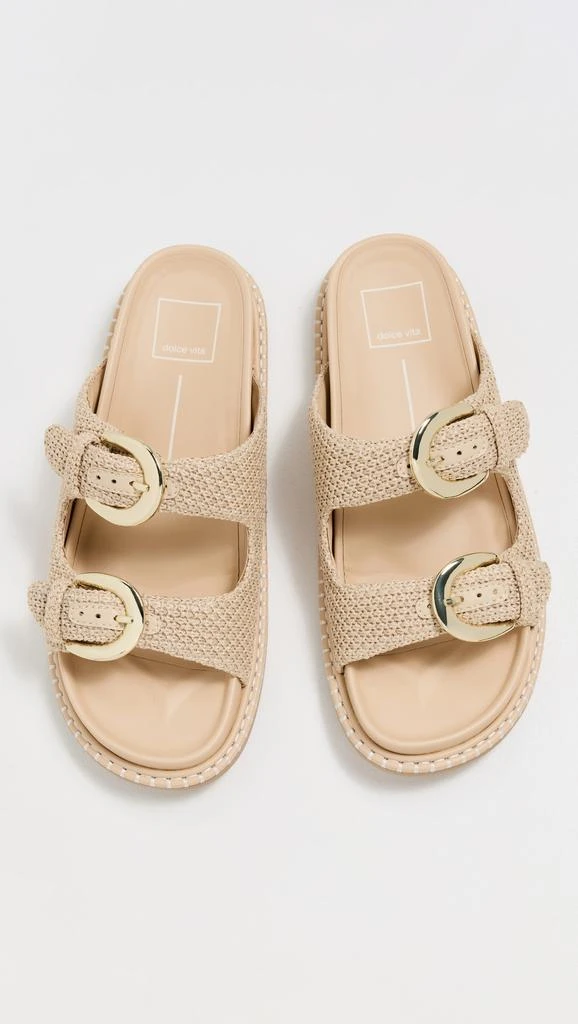 Dolce Vita Shauny Sandals 4