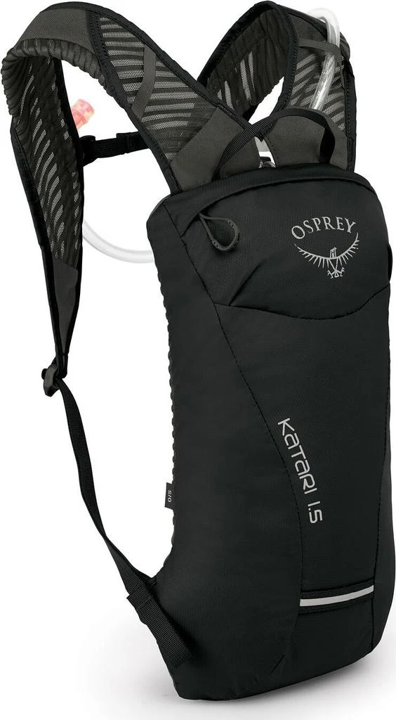 Osprey Katari Bike Pack with Reservoir 1.5L - Men
s