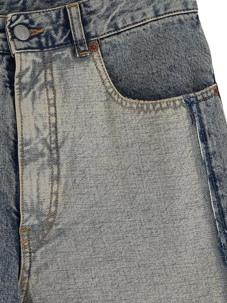 Mm6 Maison Margiela Loose Jeans 3