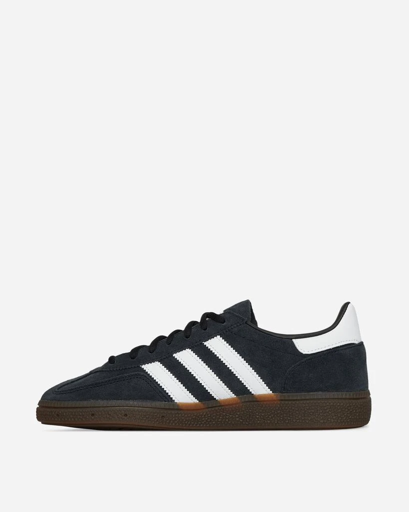 Adidas Handball Spezial Sneakers Core Black / Cloud White 3