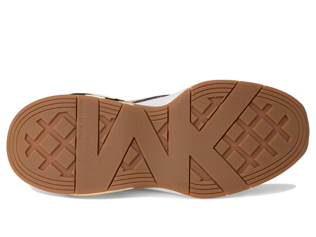 Michael Kors Toni Trainer 3